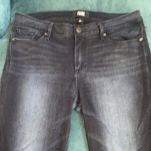 PAIGE Verdugo Ultra Skinny jeans size 31